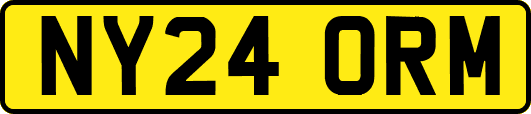 NY24ORM