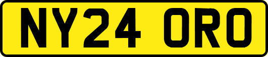 NY24ORO