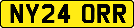 NY24ORR