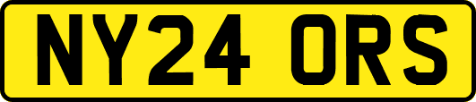 NY24ORS