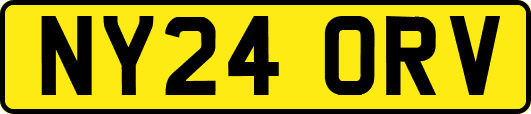 NY24ORV
