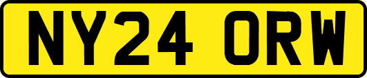NY24ORW