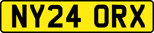 NY24ORX