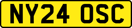 NY24OSC
