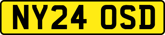 NY24OSD