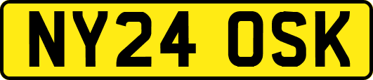 NY24OSK