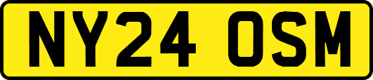NY24OSM
