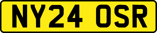 NY24OSR