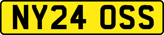 NY24OSS