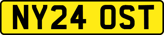 NY24OST