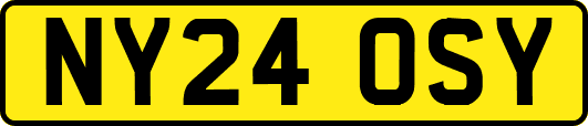 NY24OSY
