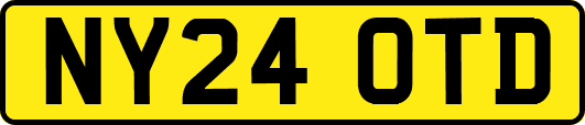 NY24OTD