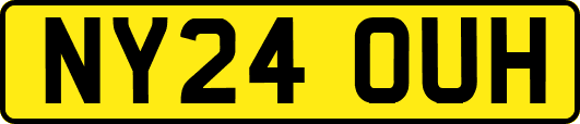 NY24OUH