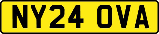 NY24OVA