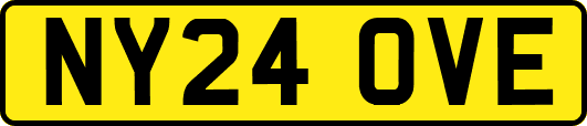 NY24OVE