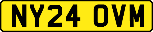 NY24OVM