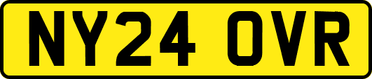 NY24OVR