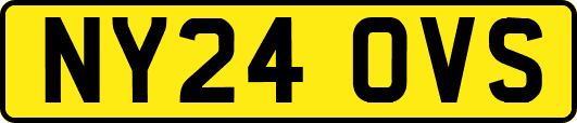 NY24OVS