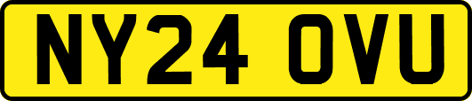 NY24OVU