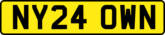 NY24OWN