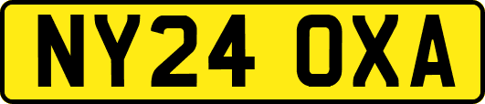 NY24OXA