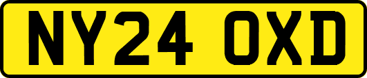 NY24OXD