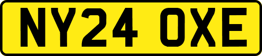 NY24OXE