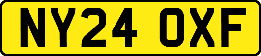 NY24OXF