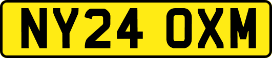 NY24OXM