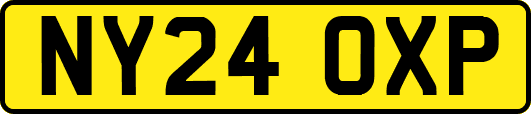 NY24OXP