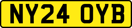NY24OYB