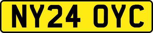 NY24OYC