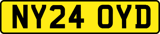 NY24OYD