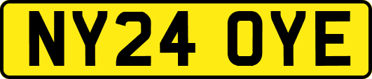 NY24OYE