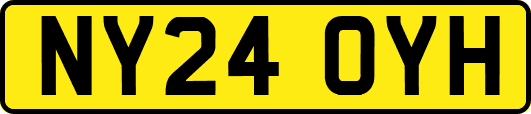 NY24OYH