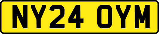 NY24OYM