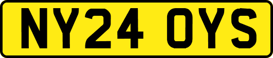 NY24OYS