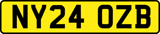 NY24OZB