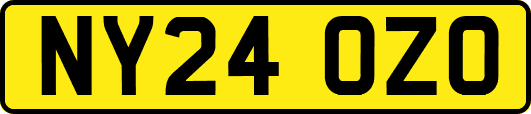 NY24OZO
