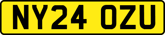 NY24OZU