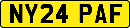 NY24PAF