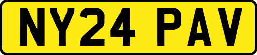 NY24PAV