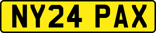 NY24PAX