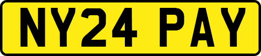 NY24PAY