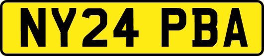 NY24PBA