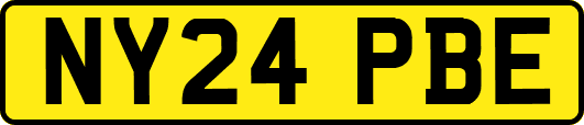 NY24PBE