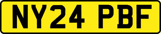 NY24PBF