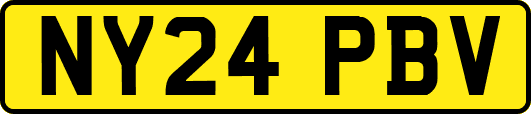 NY24PBV