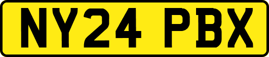 NY24PBX