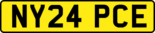 NY24PCE